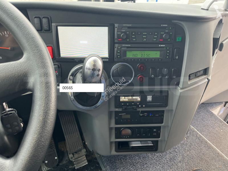Van Hool  coach