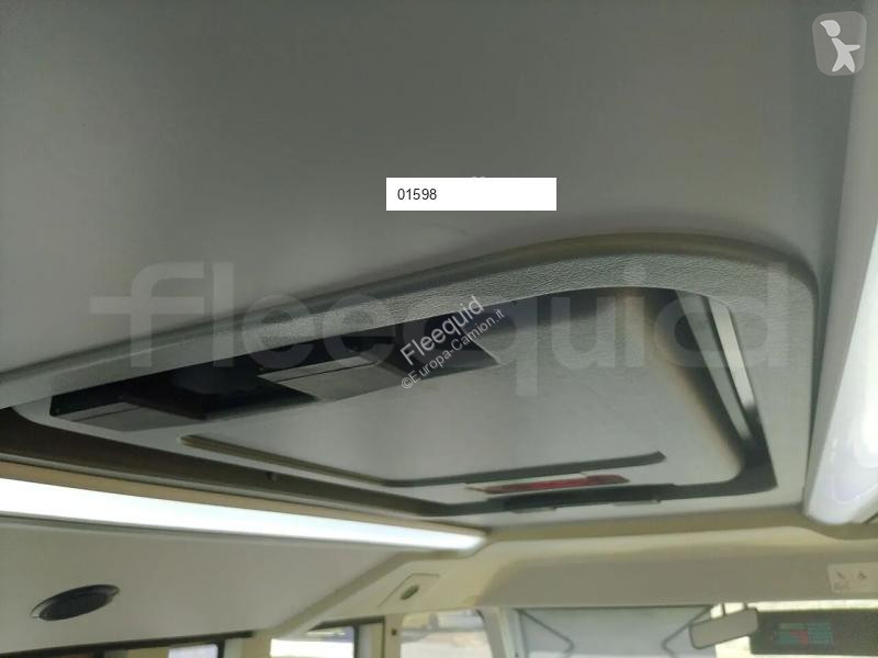 Iveco  coach