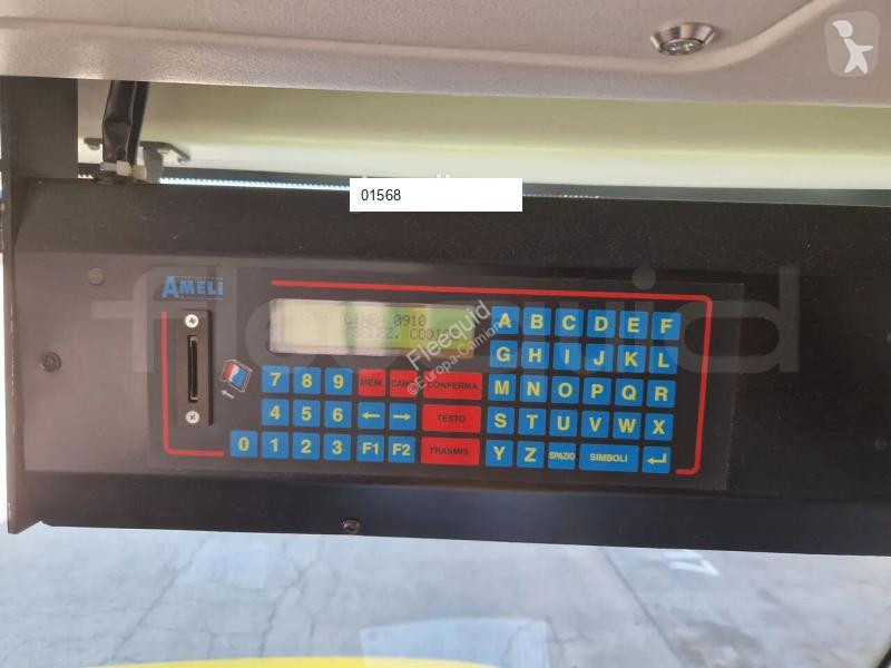 Iveco  coach