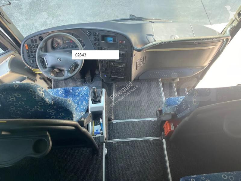 Iveco 389 coach