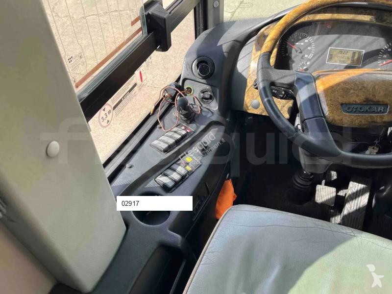 Otokar  coach