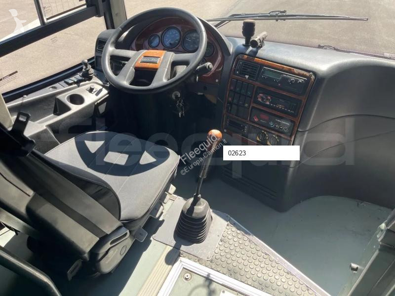 Otokar  coach