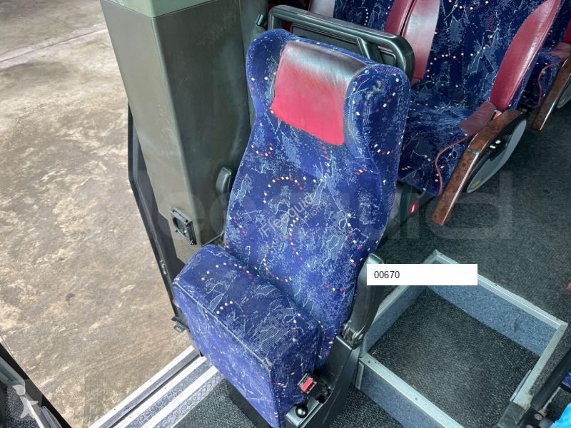 Bova Futura coach