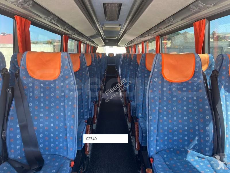 Irisbus 389 coach