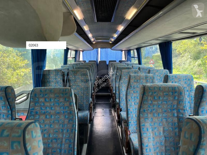 Autokar Irisbus