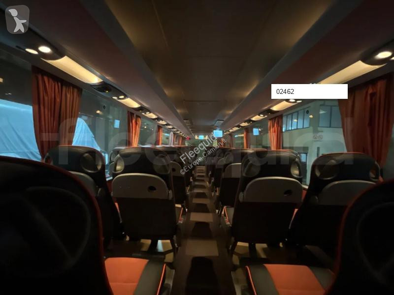 Setra  coach
