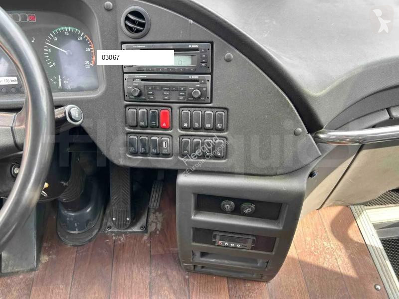 Temsa  coach