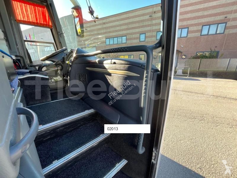 Irisbus  coach