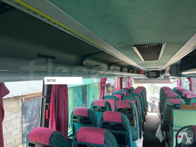 MAN Lion's Regio coach