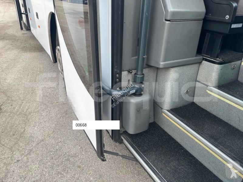 Volvo B12 coach