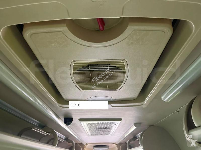 King Long XMQ6900 coach