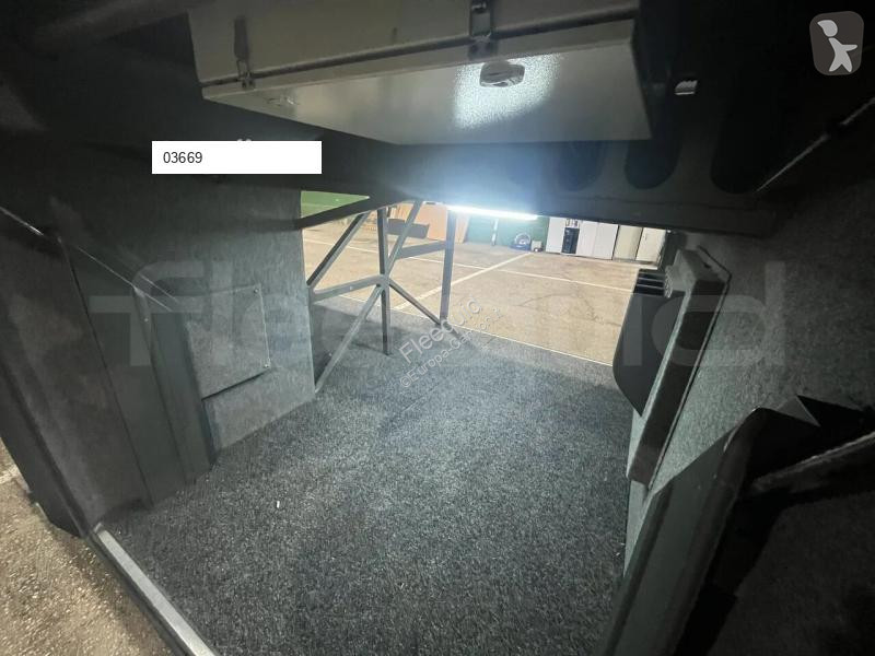Irizar i6 coach
