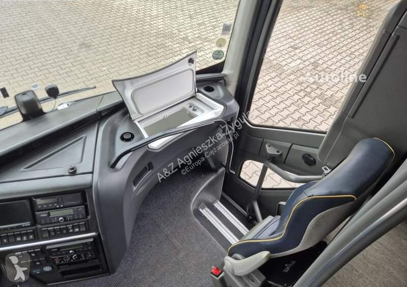Rutebil Volvo