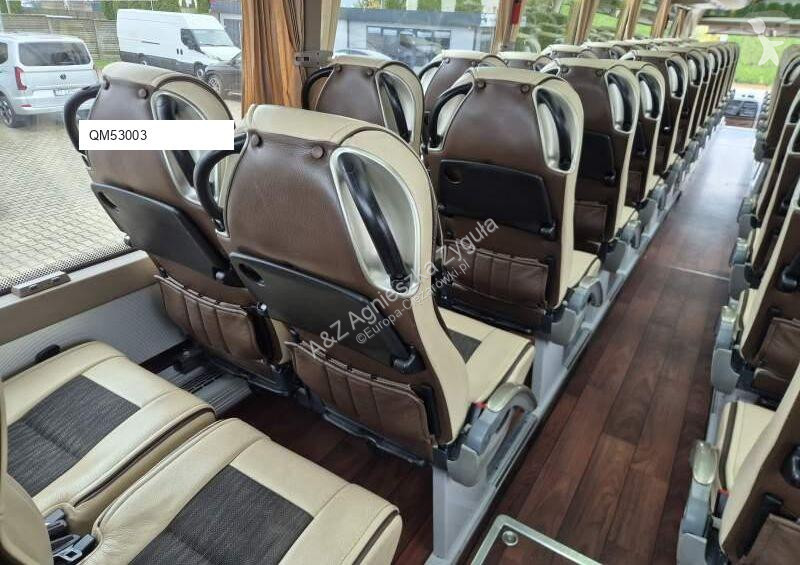 Rutebil Iveco MAGELYS