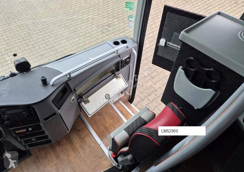 Rutebil Van Hool ACRON TX16