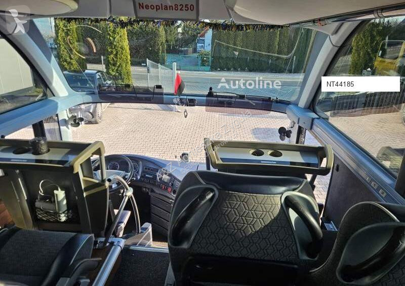 Rutebil Neoplan CITYLINER