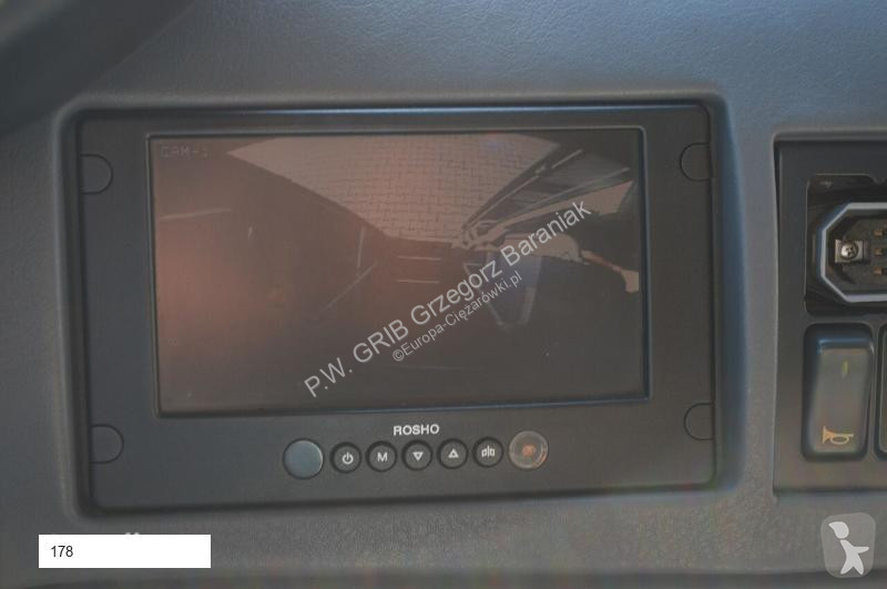 Linjebuss MAN UL 400 R13