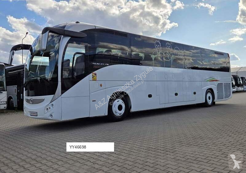 Autocarro Irisbus MAGELYS PRO