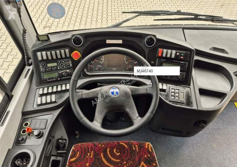 Autocarro Temsa MD 9