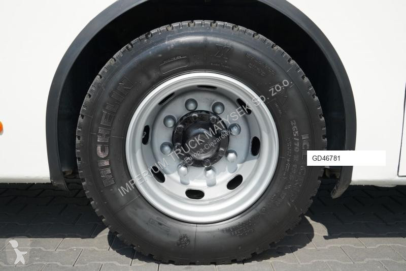 Autocar Otokar VECTIO