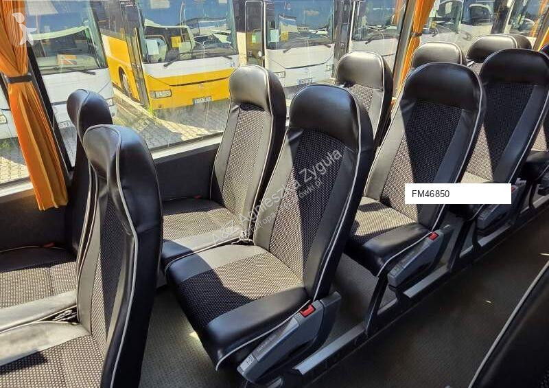 Autobus Mercedes TOURINO 0 510