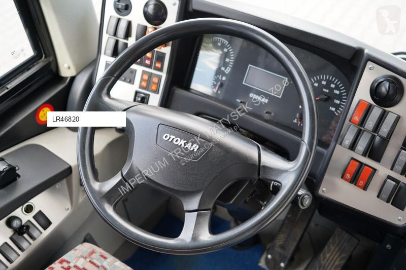 Autocar Otokar TERRITO U