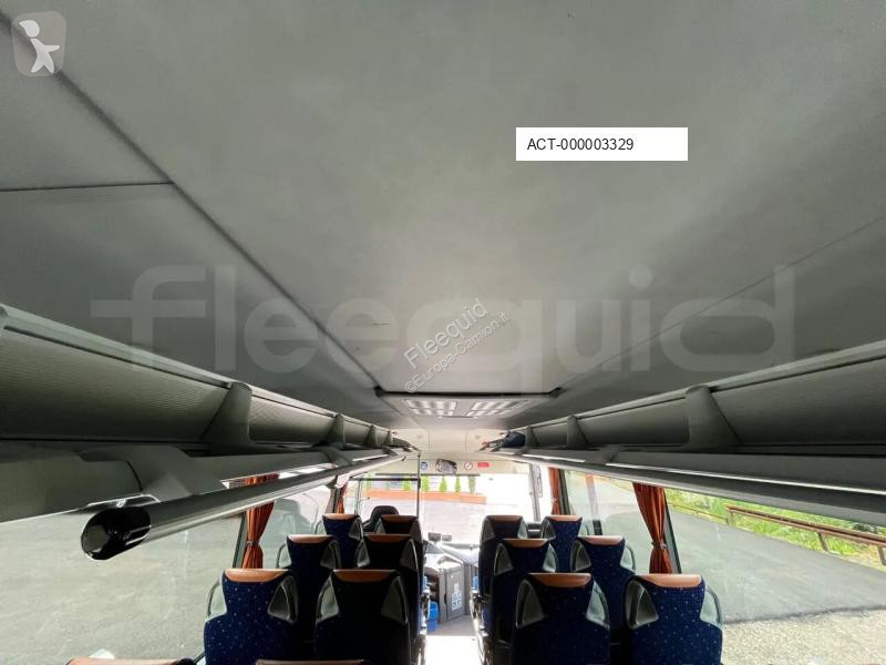 Linjebuss Setra