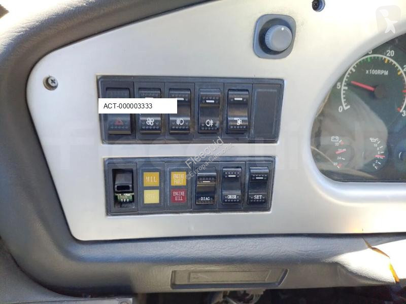 Autocar King Long XMQ6900