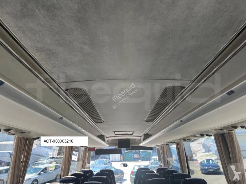 Autocar VDL Futura