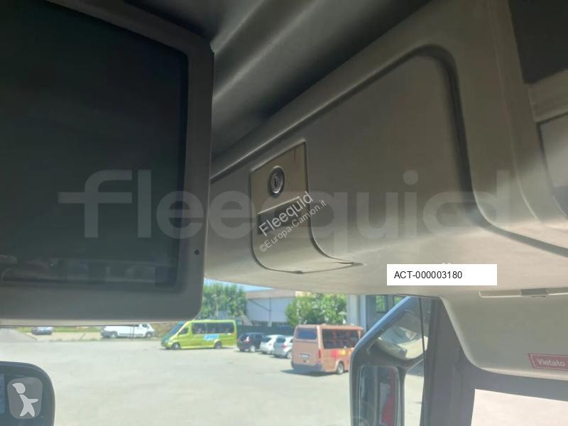 Linjebuss Setra