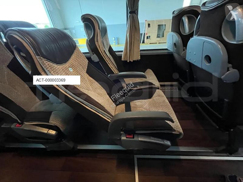 Autocar Mercedes Tourino
