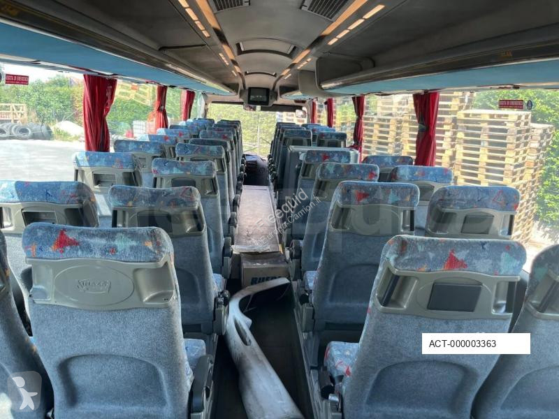 Autocar Irizar Scania