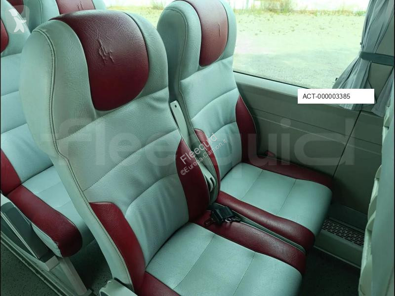 Autocar MAN TITANIUM