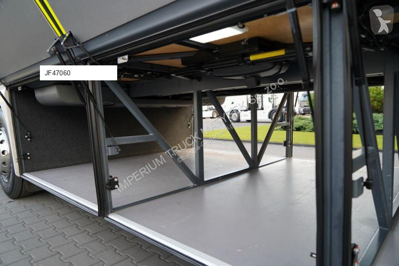 Touringcar Bova VDL / FMD2