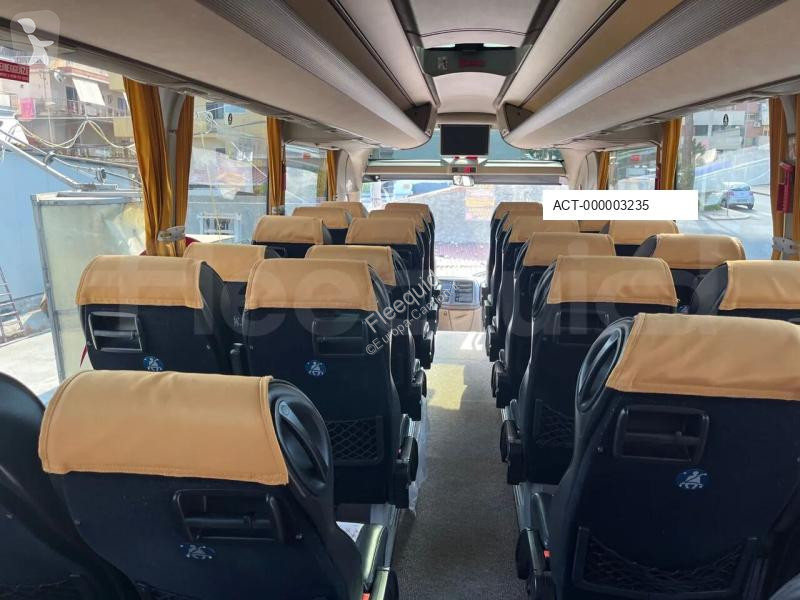 حافلة Iveco Magelys