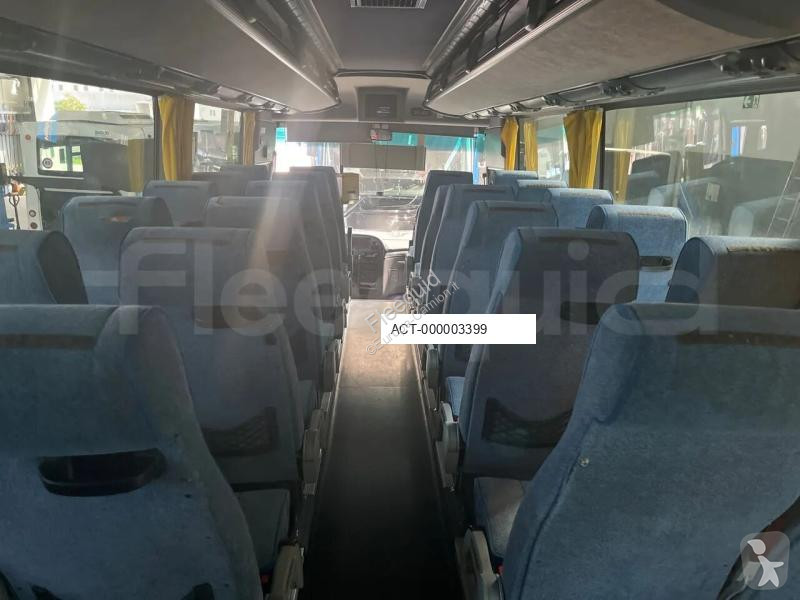 Autocar Irisbus New
