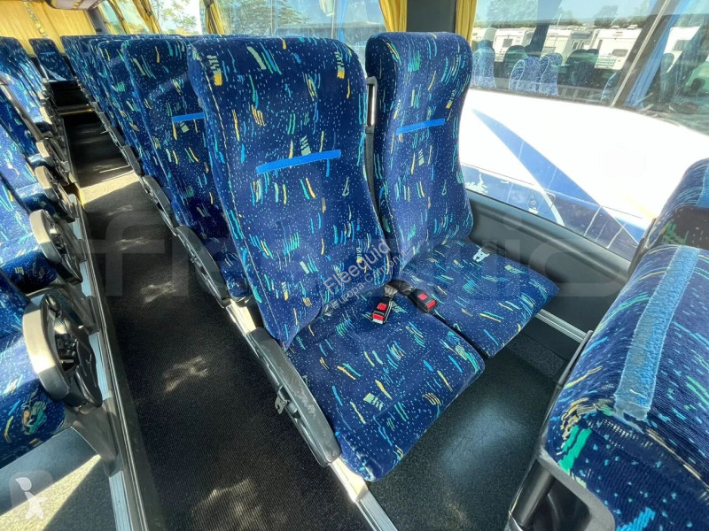 Autocar Irizar Scania