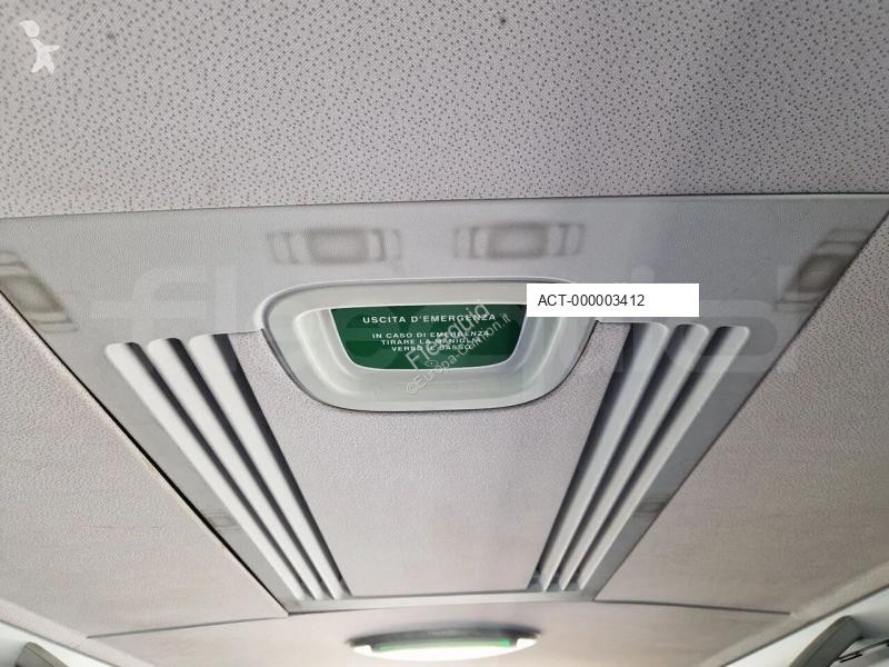 Rutebil Mercedes