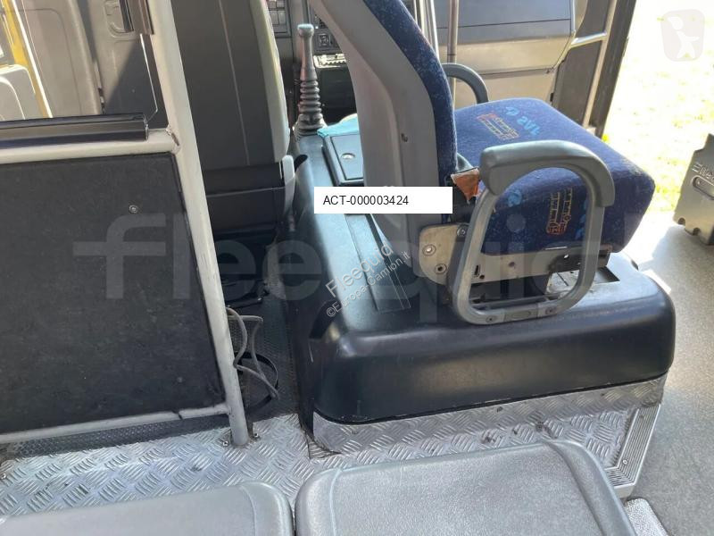 Autokar Iveco Cacciamali