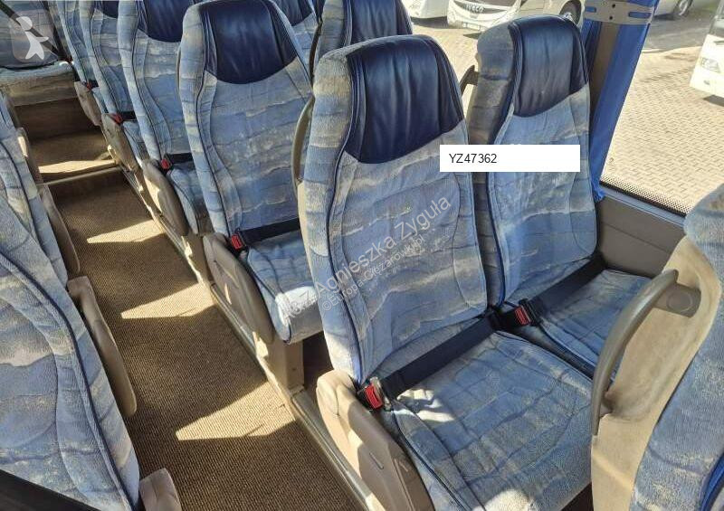 Междуградски автобус Irisbus MAGELYS