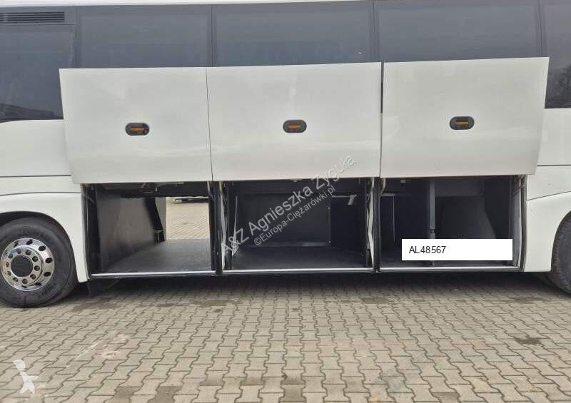 Междуградски автобус Irisbus MAGELYS HD