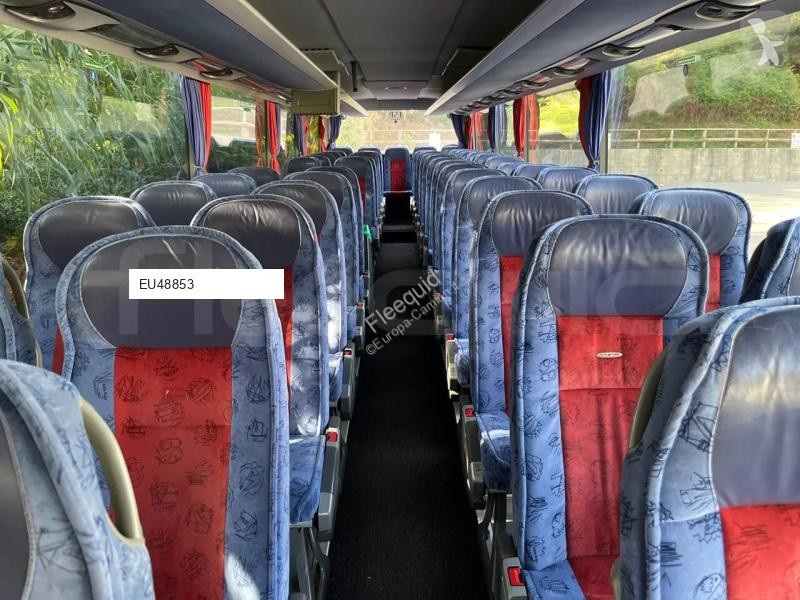 حافلة Setra