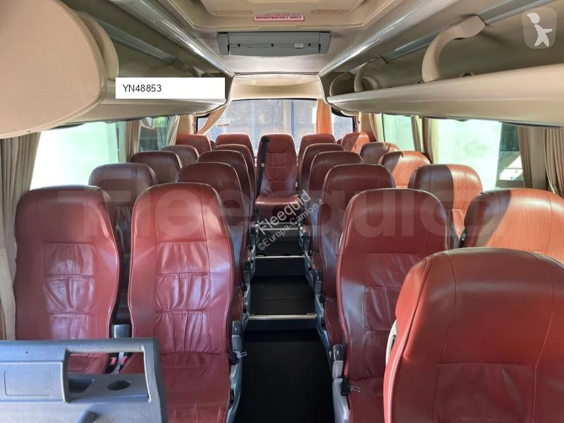 حافلة King Long XMQ6900