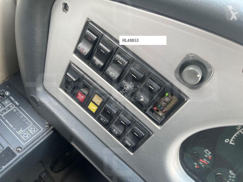 Autobus King Long XMQ6900