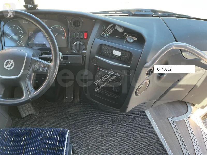 Междуградски автобус Irizar i6