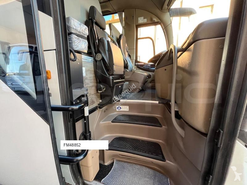 حافلة Iveco