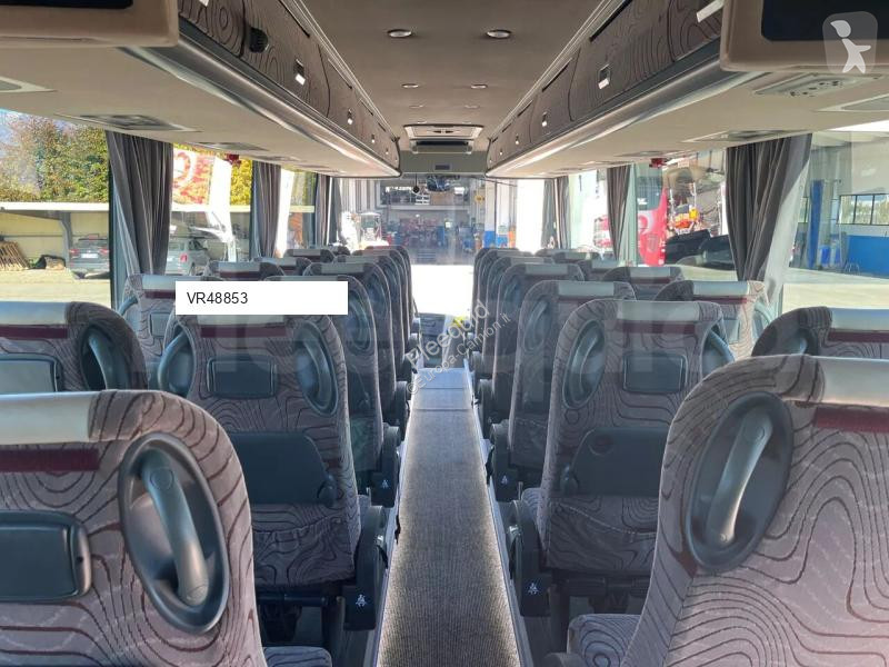 Autobus Van Hool ef