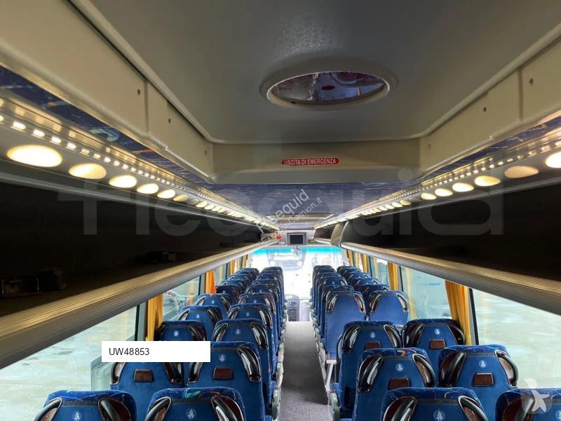 حافلة Irisbus 389