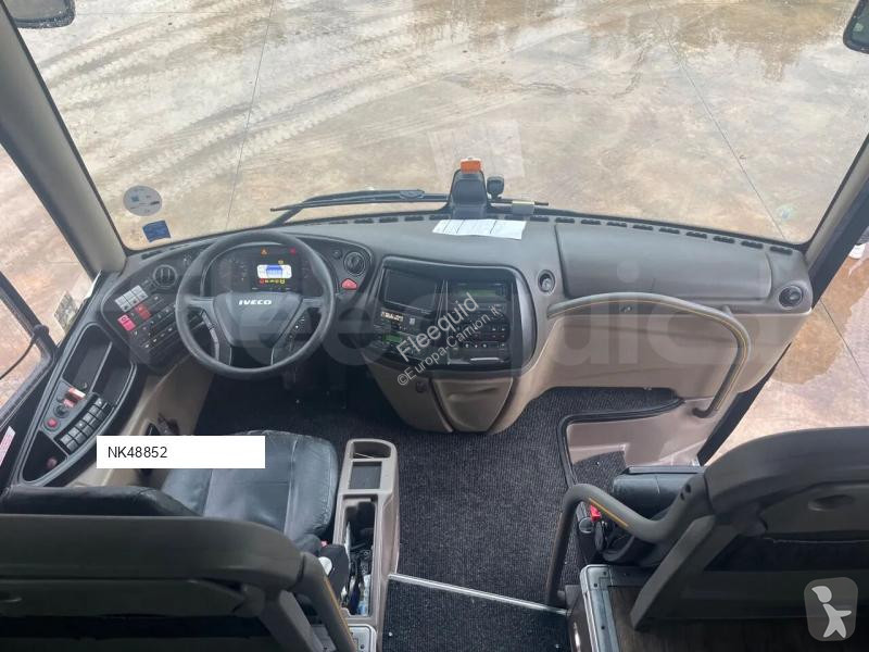 حافلة Iveco