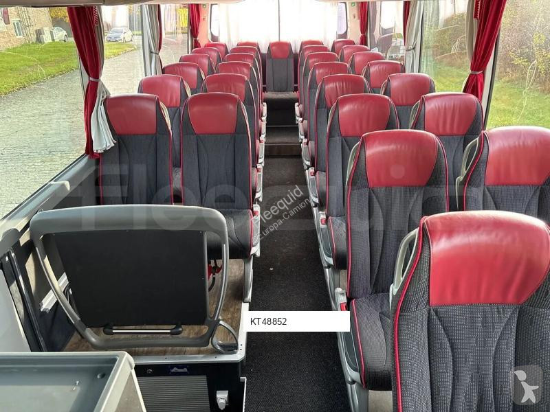 Autobus Setra S516